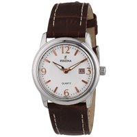 Orologio Festina Donna in Acciaio F16517/3 - F16517/3